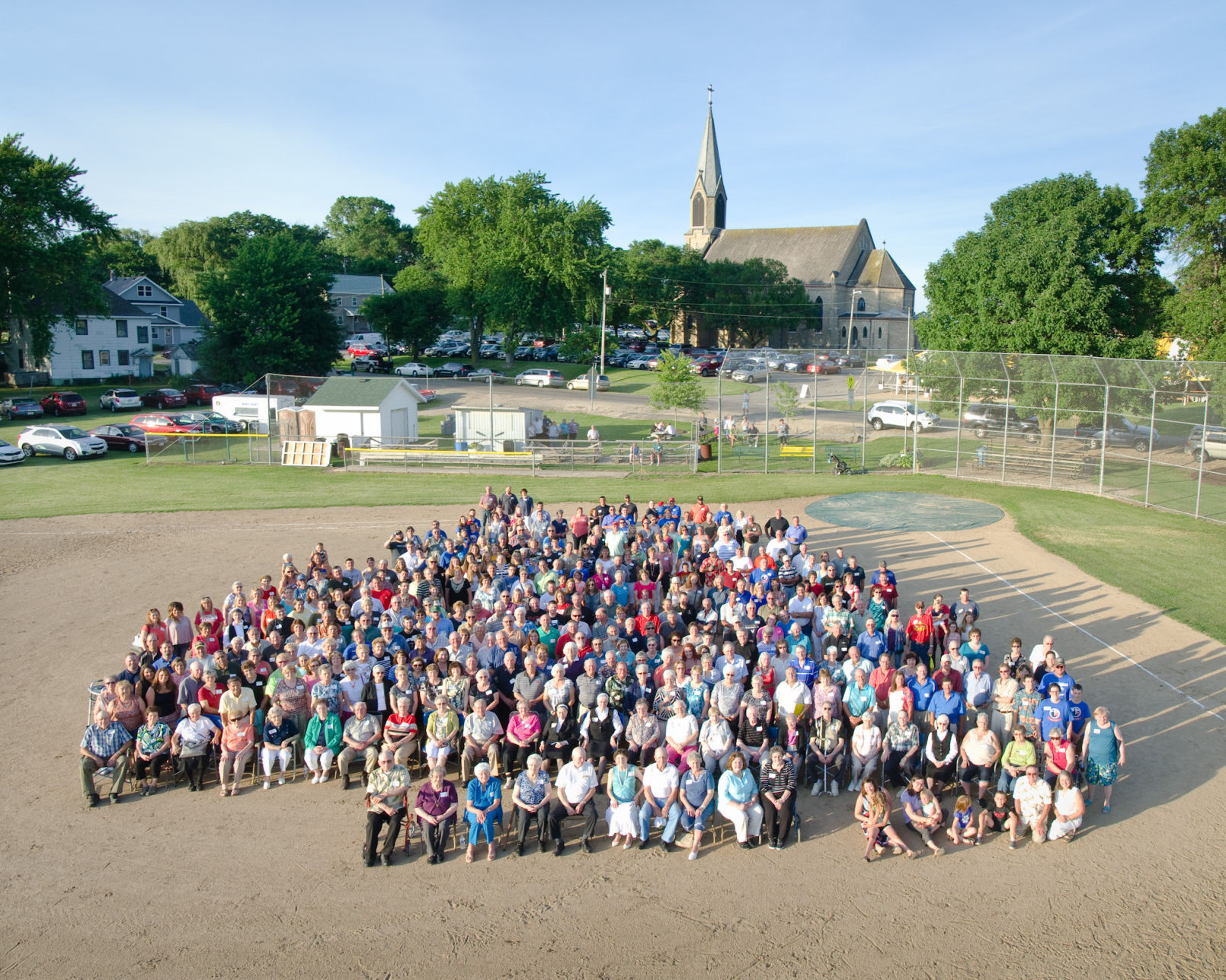 St. Peter's Catholic School